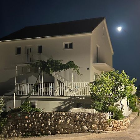 Apartments Nikola Stipisic Hvar Town Exteriör bild
