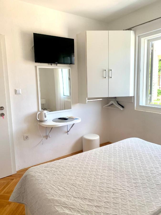 Apartments Nikola Stipisic Hvar Town Exteriör bild