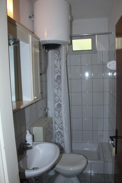 Apartments Nikola Stipisic Hvar Town Rum bild