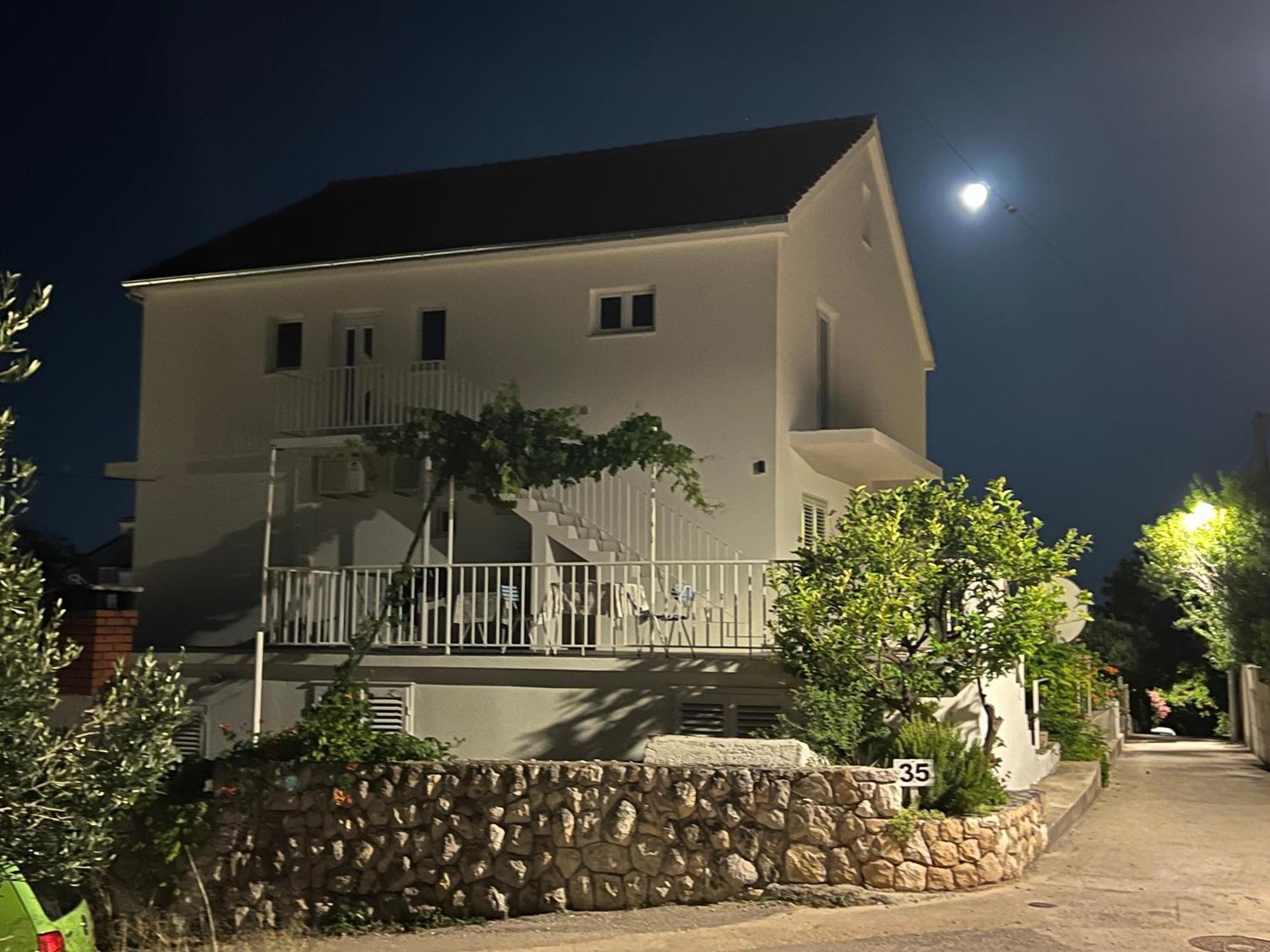 Apartments Nikola Stipisic Hvar Town Exteriör bild