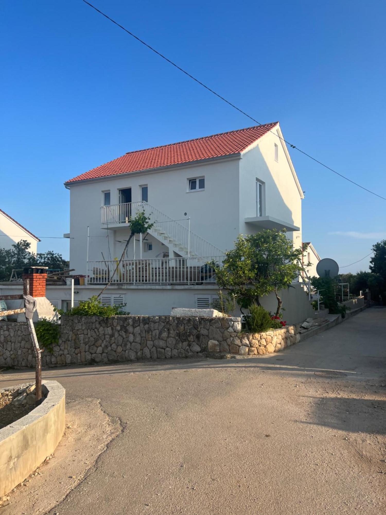 Apartments Nikola Stipisic Hvar Town Exteriör bild