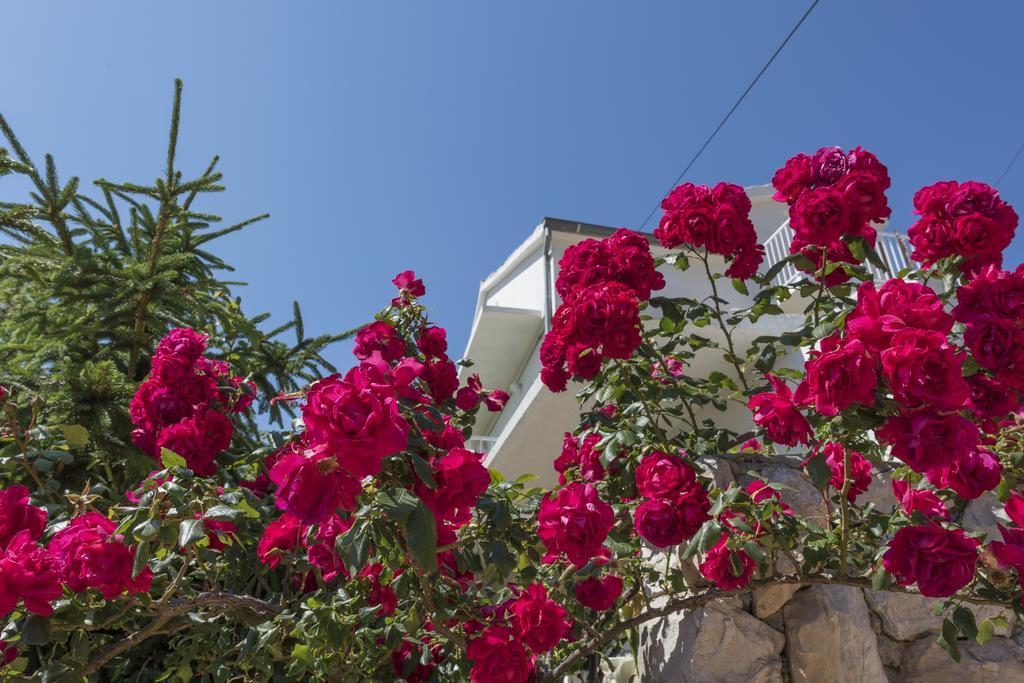 Apartments Nikola Stipisic Hvar Town Exteriör bild