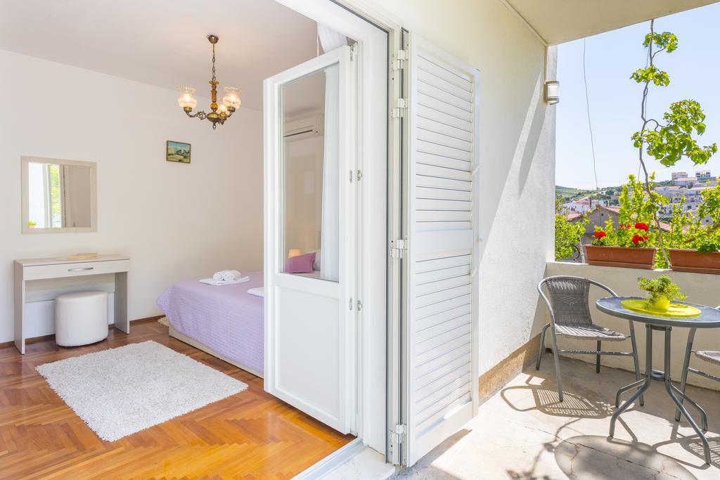 Apartments Nikola Stipisic Hvar Town Exteriör bild