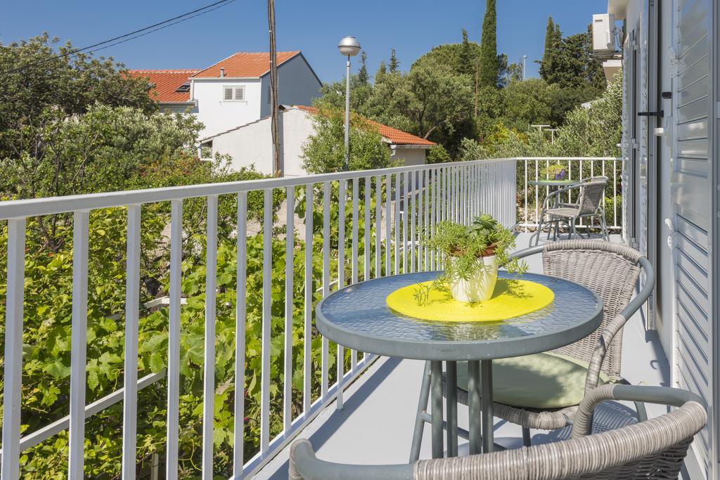 Apartments Nikola Stipisic Hvar Town Exteriör bild