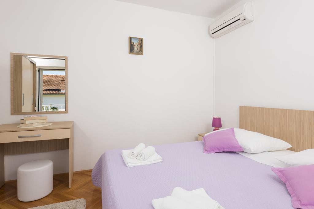 Apartments Nikola Stipisic Hvar Town Exteriör bild