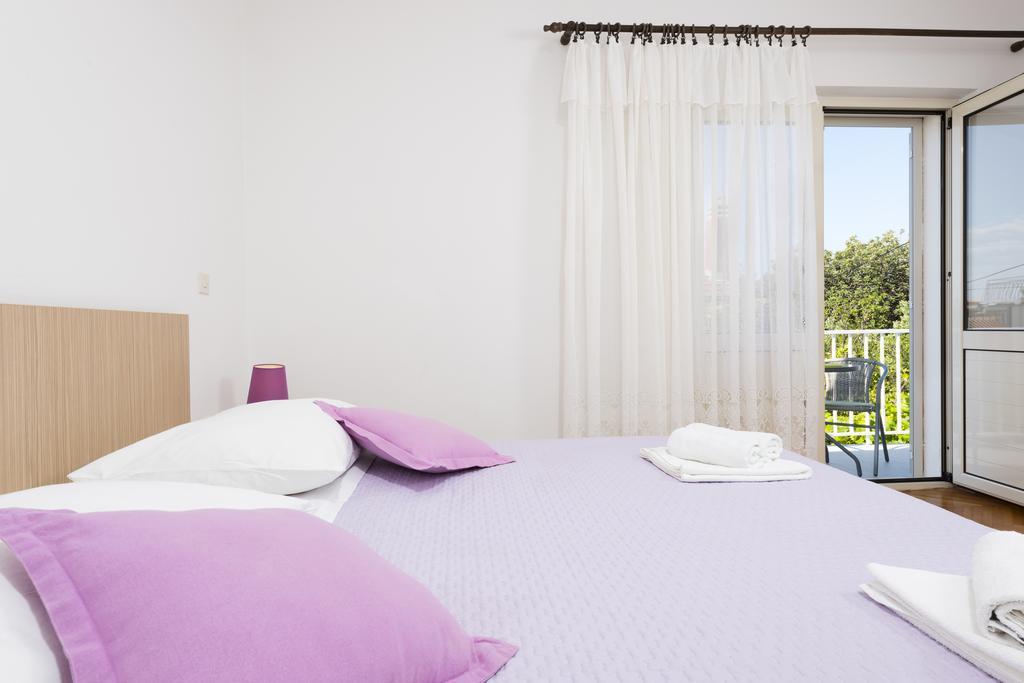 Apartments Nikola Stipisic Hvar Town Exteriör bild